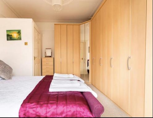 Shelley'S Seaside Stay Porthcawl Exterior photo