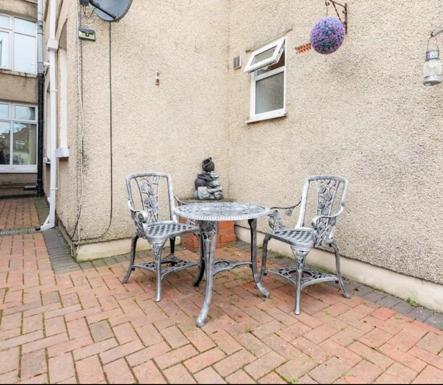 Shelley'S Seaside Stay Porthcawl Exterior photo