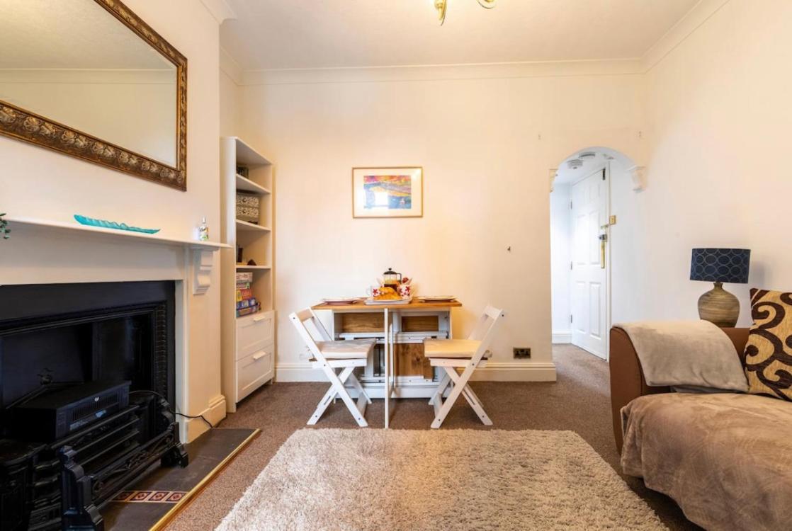 Shelley'S Seaside Stay Porthcawl Exterior photo